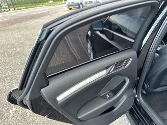 Audi A3 Limousine 1.5 TSI 150pk 7-traps aut S-Line - nap - navi - clima - cruise - half leer - 2x s-line picture 49