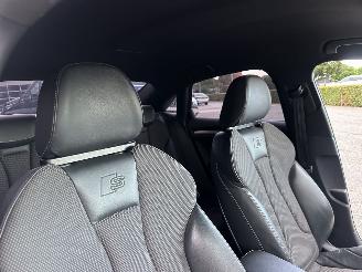 Audi A3 Limousine 1.5 TSI 150pk 7-traps aut S-Line - nap - navi - clima - cruise - half leer - 2x s-line picture 47