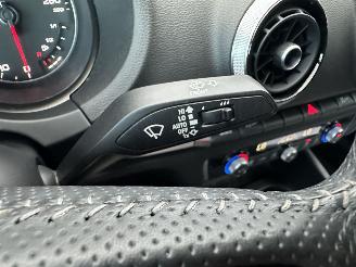 Audi A3 Limousine 1.5 TSI 150pk 7-traps aut S-Line - nap - navi - clima - cruise - half leer - 2x s-line picture 27