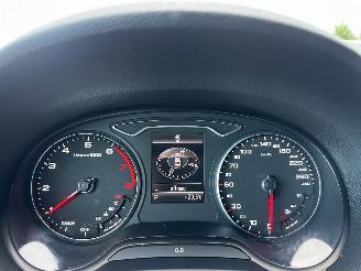 Audi A3 Limousine 1.5 TSI 150pk 7-traps aut S-Line - nap - navi - clima - cruise - half leer - 2x s-line picture 22