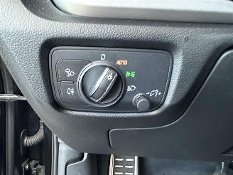 Audi A3 Limousine 1.5 TSI 150pk 7-traps aut S-Line - nap - navi - clima - cruise - half leer - 2x s-line picture 39