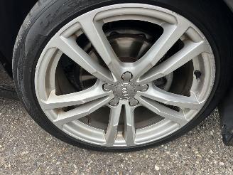 Audi A3 Limousine 1.5 TSI 150pk 7-traps aut S-Line - nap - navi - clima - cruise - half leer - 2x s-line picture 71