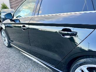 Audi A3 Limousine 1.5 TSI 150pk 7-traps aut S-Line - nap - navi - clima - cruise - half leer - 2x s-line picture 83
