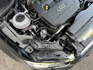 Audi A3 Limousine 1.5 TSI 150pk 7-traps aut S-Line - nap - navi - clima - cruise - half leer - 2x s-line picture 67
