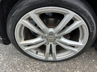 Audi A3 Limousine 1.5 TSI 150pk 7-traps aut S-Line - nap - navi - clima - cruise - half leer - 2x s-line picture 70