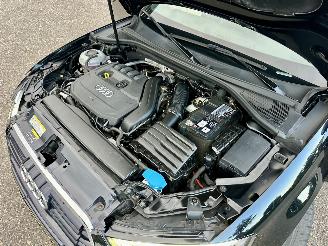 Audi A3 Limousine 1.5 TSI 150pk 7-traps aut S-Line - nap - navi - clima - cruise - half leer - 2x s-line picture 65