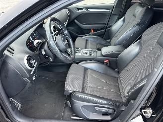 Audi A3 Limousine 1.5 TSI 150pk 7-traps aut S-Line - nap - navi - clima - cruise - half leer - 2x s-line picture 43