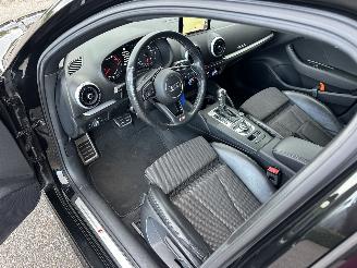 Audi A3 Limousine 1.5 TSI 150pk 7-traps aut S-Line - nap - navi - clima - cruise - half leer - 2x s-line picture 18