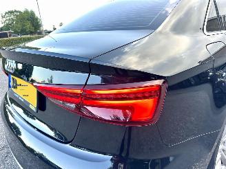 Audi A3 Limousine 1.5 TSI 150pk 7-traps aut S-Line - nap - navi - clima - cruise - half leer - 2x s-line picture 87
