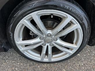 Audi A3 Limousine 1.5 TSI 150pk 7-traps aut S-Line - nap - navi - clima - cruise - half leer - 2x s-line picture 69