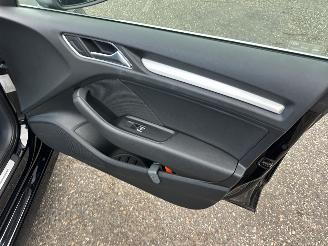 Audi A3 Limousine 1.5 TSI 150pk 7-traps aut S-Line - nap - navi - clima - cruise - half leer - 2x s-line picture 45