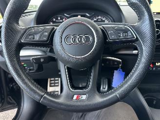 Audi A3 Limousine 1.5 TSI 150pk 7-traps aut S-Line - nap - navi - clima - cruise - half leer - 2x s-line picture 37