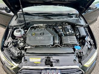 Audi A3 Limousine 1.5 TSI 150pk 7-traps aut S-Line - nap - navi - clima - cruise - half leer - 2x s-line picture 66