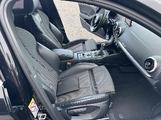 Audi A3 Limousine 1.5 TSI 150pk 7-traps aut S-Line - nap - navi - clima - cruise - half leer - 2x s-line picture 46