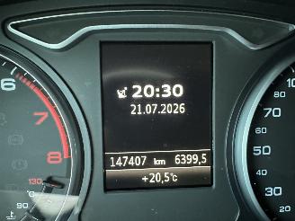 Audi A3 Limousine 1.5 TSI 150pk 7-traps aut S-Line - nap - navi - clima - cruise - half leer - 2x s-line picture 28