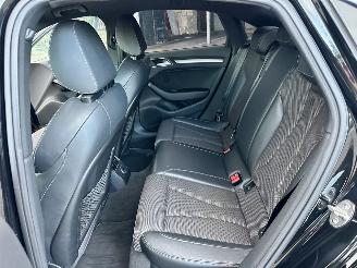 Audi A3 Limousine 1.5 TSI 150pk 7-traps aut S-Line - nap - navi - clima - cruise - half leer - 2x s-line picture 52