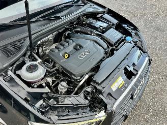 Audi A3 Limousine 1.5 TSI 150pk 7-traps aut S-Line - nap - navi - clima - cruise - half leer - 2x s-line picture 61