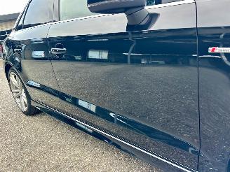 Audi A3 Limousine 1.5 TSI 150pk 7-traps aut S-Line - nap - navi - clima - cruise - half leer - 2x s-line picture 76