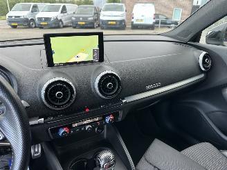Audi A3 Limousine 1.5 TSI 150pk 7-traps aut S-Line - nap - navi - clima - cruise - half leer - 2x s-line picture 23