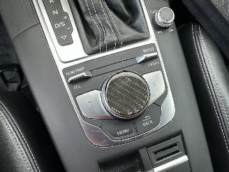 Audi A3 Limousine 1.5 TSI 150pk 7-traps aut S-Line - nap - navi - clima - cruise - half leer - 2x s-line picture 34