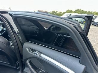 Audi A3 Limousine 1.5 TSI 150pk 7-traps aut S-Line - nap - navi - clima - cruise - half leer - 2x s-line picture 57