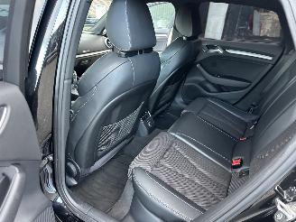 Audi A3 Limousine 1.5 TSI 150pk 7-traps aut S-Line - nap - navi - clima - cruise - half leer - 2x s-line picture 51