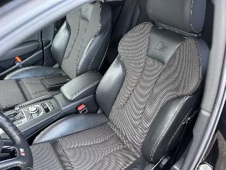 Audi A3 Limousine 1.5 TSI 150pk 7-traps aut S-Line - nap - navi - clima - cruise - half leer - 2x s-line picture 17