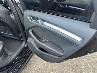 Audi A3 Limousine 1.5 TSI 150pk 7-traps aut S-Line - nap - navi - clima - cruise - half leer - 2x s-line picture 54