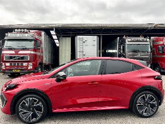 škoda osobní automobily Renault Clio 1.8 Hybrid aut 160 esprit Alpine - nap - harman/kardon - 360cam - stuur + stoelverw - front + line + side assist 2026/5