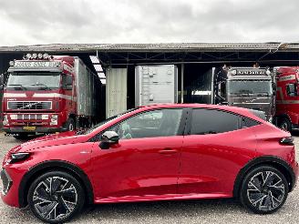 Schadeauto Renault Clio 1.8 Hybrid aut 160 esprit Alpine - nap - harman/kardon - 360cam - stuur + stoelverw - front + line + side assist 2026/5
