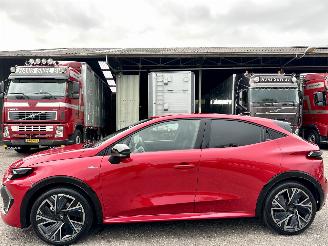 uszkodzony samochody osobowe Renault Clio 1.8 Hybrid aut 160 esprit Alpine - nap - harman/kardon - 360cam - stuur + stoelverw - front + line + side assist 2026/5
