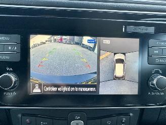 Nissan Leaf 40kWh 150pk aut Tekna - nap - bose - 360cam - keyless - front + line + side assist - stoelverw v+a - stuurverw picture 19