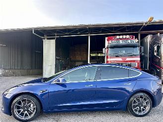 Schadeauto Tesla Model 3 Standard RWD Plus 60kWh 2020/12
