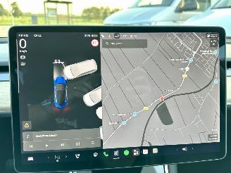 Tesla Model 3 Gereserveerd Standard rwd Plus 60kwh 238pk aut - nap - pano - 3x cam - leer - stoelverw - self driving picture 19