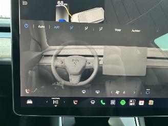 Tesla Model 3 Gereserveerd Standard rwd Plus 60kwh 238pk aut - nap - pano - 3x cam - leer - stoelverw - self driving picture 28