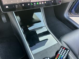 Tesla Model 3 Gereserveerd Standard rwd Plus 60kwh 238pk aut - nap - pano - 3x cam - leer - stoelverw - self driving picture 47