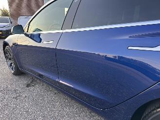 Tesla Model 3 Gereserveerd Standard rwd Plus 60kwh 238pk aut - nap - pano - 3x cam - leer - stoelverw - self driving picture 90