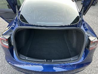 Tesla Model 3 Gereserveerd Standard rwd Plus 60kwh 238pk aut - nap - pano - 3x cam - leer - stoelverw - self driving picture 65