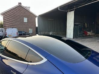 Tesla Model 3 Gereserveerd Standard rwd Plus 60kwh 238pk aut - nap - pano - 3x cam - leer - stoelverw - self driving picture 92