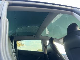 Tesla Model 3 Gereserveerd Standard rwd Plus 60kwh 238pk aut - nap - pano - 3x cam - leer - stoelverw - self driving picture 31