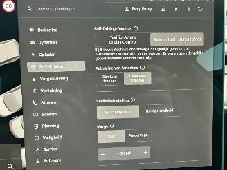 Tesla Model 3 Gereserveerd Standard rwd Plus 60kwh 238pk aut - nap - pano - 3x cam - leer - stoelverw - self driving picture 24