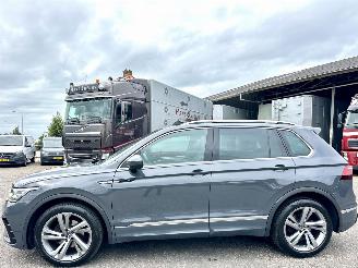 Avarii autoturisme Volkswagen Tiguan 1.5 TSI R-Line 2022/8