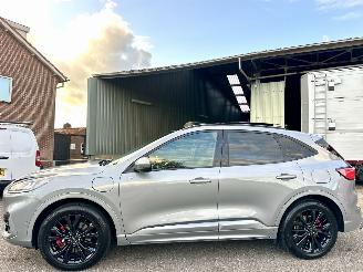 Avarii autoturisme Ford Kuga 2.5 PHEV Aut ST-Line 2020/12