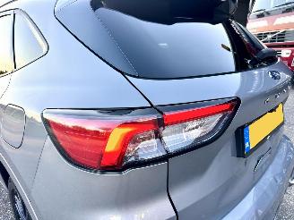 Ford Kuga 2.5 PHEV Plug-In Hybrid Aut 152pk ST-Line - pano - virtual - front + line + side + park assist - keyless picture 81