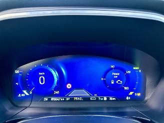 Ford Kuga 2.5 PHEV Plug-In Hybrid Aut 152pk ST-Line - pano - virtual - front + line + side + park assist - keyless picture 21