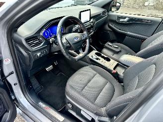 Ford Kuga 2.5 PHEV Plug-In Hybrid Aut 152pk ST-Line - pano - virtual - front + line + side + park assist - keyless picture 22