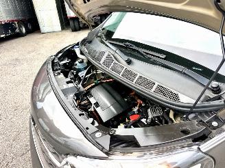 Opel Vivaro E Combi 75kWh 136pk aut 9-Pers lang - nap - pano - 1e eig - leer - airco - cruise - pdc - privacy glass picture 10