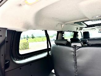 Opel Vivaro E Combi 75kWh 136pk aut 9-Pers lang - nap - pano - 1e eig - leer - airco - cruise - pdc - privacy glass picture 56