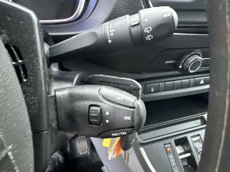 Opel Vivaro E Combi 75kWh 136pk aut 9-Pers lang - nap - pano - 1e eig - leer - airco - cruise - pdc - privacy glass picture 28