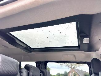 Opel Vivaro E Combi 75kWh 136pk aut 9-Pers lang - nap - pano - 1e eig - leer - airco - cruise - pdc - privacy glass picture 46